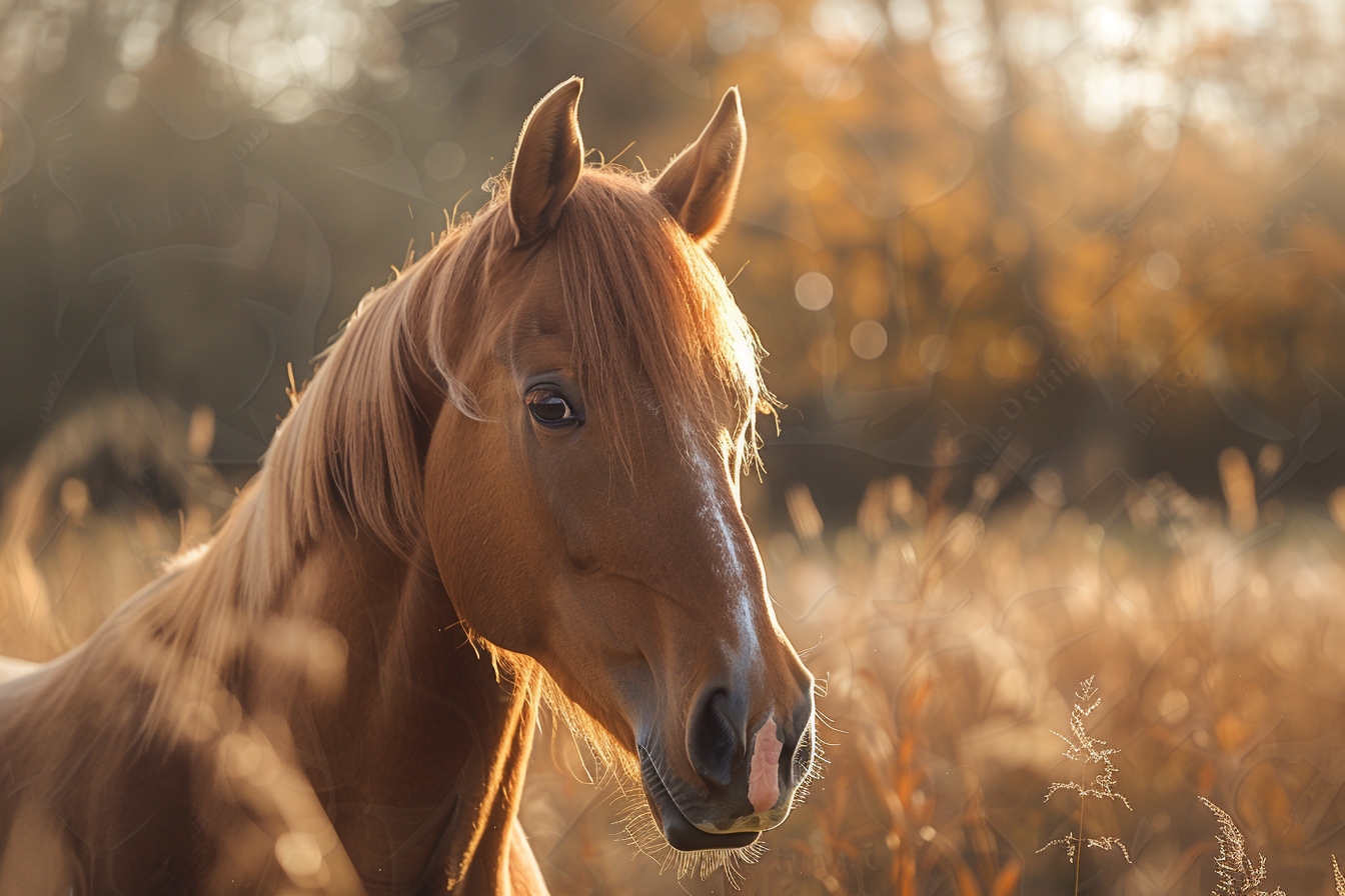 Options d’assurance pour les chevaux en thérapie