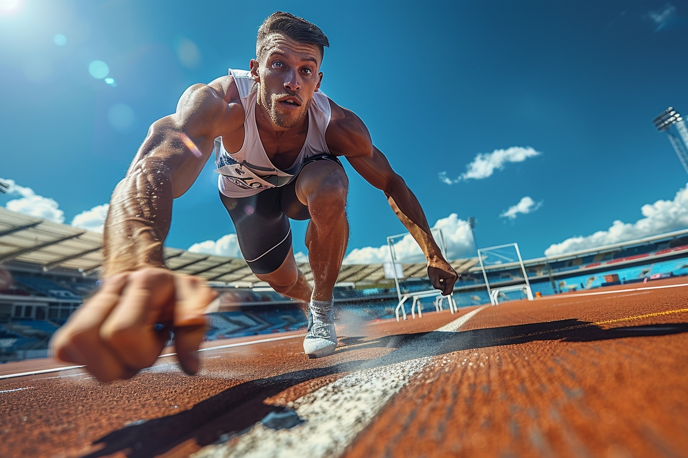 Le pentathlon moderne : une épreuve mentalement stimulante