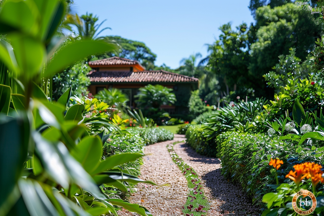 les méthodes naturelles pour éloigner la blatte de jardin de votre maison